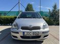 TOYOTA YARIS 2004/4 - 2