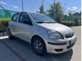 TOYOTA YARIS 1.0 Terra