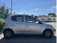 TOYOTA YARIS 2004/4 - 6