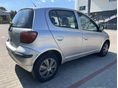 TOYOTA YARIS 2004/4 - 5
