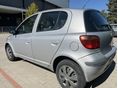 TOYOTA YARIS 2004/4 - 4