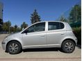 TOYOTA YARIS 2004/4 - 3