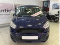 FORD COURIER 2015/5 - 2