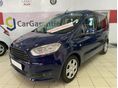 FORD COURIER 2015/5 - 3