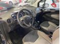 FORD COURIER 2015/5 - 7