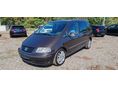 VOLKSWAGEN SHARAN 2.0 PD TDI Comfortline 7személyes. Álló fűtés. Dupla klíma. Vonóhorog. Freestyle