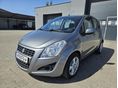 SUZUKI SPLASH 1.2 GLX+ CD AC MP3 EU5 ÜLÉSFŰTÉS!!!124.000KM!!!MEGKÍMÉLT ÁLLAPOTBAN!!!