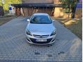 OPEL ASTRA J 2014/6 - 2