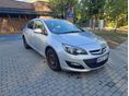 OPEL ASTRA J 2014/6 - 4