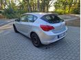 OPEL ASTRA J 2014/6 - 8