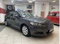 FORD MONDEO 2017/10 - 1