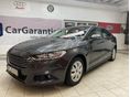 FORD MONDEO 2017/10 - 3