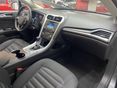 FORD MONDEO 2017/10 - 11