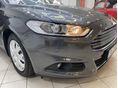 FORD MONDEO 2017/10 - 13