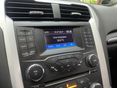 FORD MONDEO 2017/10 - 25