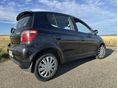 TOYOTA YARIS 2000/1 - 3