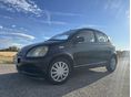 TOYOTA YARIS 2000/1 - 4