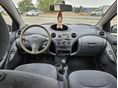 TOYOTA YARIS 2000/1 - 5