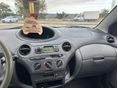 TOYOTA YARIS 2000/1 - 6