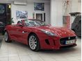 JAGUAR F-TYPE 3.0 V6 S C (Automata) 31.000KM-MERIDIAN-BŐR