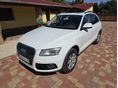 AUDI Q5 2.0 TDI quattro clean diesel S-tronic TÁVOLSÁGTARTÓ! KULCSNÉLKÜLI! TOLATÓKAMERA! SÁVTARTÓ! VÉGIG VEZETETT SZERVIZ