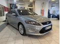 FORD MONDEO 2.0 TDCi Titanium-S ST-LINE-190Le