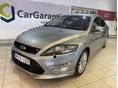 FORD MONDEO 2014/12 - 3