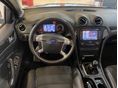 FORD MONDEO 2014/12 - 10