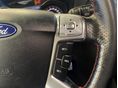 FORD MONDEO 2014/12 - 20