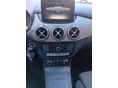 MERCEDES-BENZ B 180 2017/10 - 2