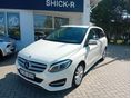 MERCEDES-BENZ B 180 2017/10 - 1