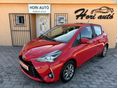 TOYOTA YARIS 1.5 Dual VVT-iE Active 40.000 KM! 1.TULAJ! SZERVIZKÖNYV! FRISS VIZSGA!