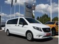 MERCEDES-BENZ VITO 116 CDI BlueTec Tourer Pro E (Automata) (9 személyes )