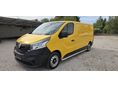 RENAULT TRAFIC 2017 - 1