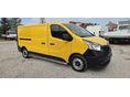 RENAULT TRAFIC 2017 - 2