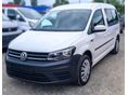 VOLKSWAGEN CADDY MAXI 2.0 TDI Trendline gyyári 5-fős DC.DUPLA TOLÓAJTÓ.KLIMA .TEMPOMAT.VONÓHOROG