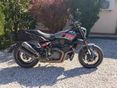 INDIAN FTR 1200 Stealth Gray Special Edition