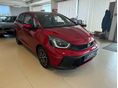 HONDA JAZZ 1.5 i-MMD Hybrid Advance eCVT Új autó készletről! 2027-es modell! Metálfényezés a vételárban!