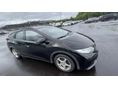 HONDA CIVIC 2014/12 - 1