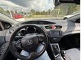 HONDA CIVIC 2014/12 - 10