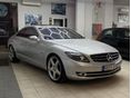 MERCEDES-BENZ CL 500 2007/1 - 1
