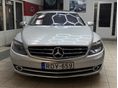 MERCEDES-BENZ CL 500 2007/1 - 2