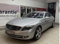 MERCEDES-BENZ CL 500 2007/1 - 3