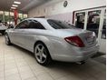 MERCEDES-BENZ CL 500 2007/1 - 4