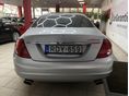 MERCEDES-BENZ CL 500 2007/1 - 5