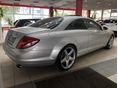 MERCEDES-BENZ CL 500 2007/1 - 6