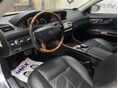 MERCEDES-BENZ CL 500 2007/1 - 7