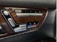 MERCEDES-BENZ CL 500 2007/1 - 17