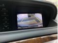MERCEDES-BENZ CL 500 2007/1 - 22