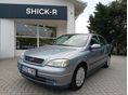 OPEL ASTRA G 1.4 16V Classic II AZONNAL VIHETŐ RELAY ELSŐ TULAJDONOSTÓL !!!